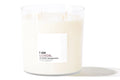 Luxor Soy Wax Candle (Maison Size, Four-Wick)
