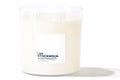 Stockholm Soy Wax Candle (Maison Size, Four-Wick)