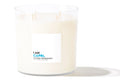 Capri Soy Wax Candle (Maison Size, Four-Wick)