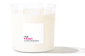 Kaua'i Soy Wax Candle (Maison Size, Four-Wick)
