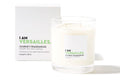 Versailles Soy Wax Candle (Classic Size, Dual-Wick)