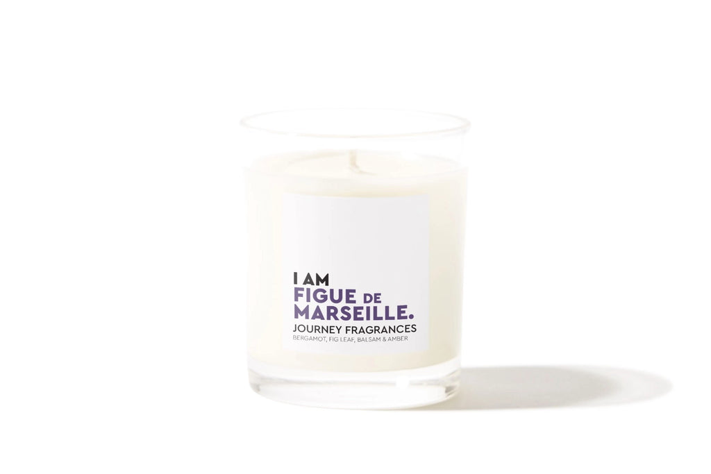 Figue de Marseille Soy Wax Candle (Gift Size)