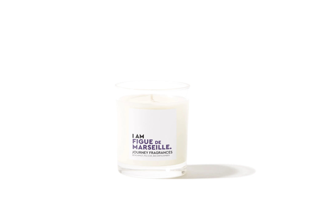 Figue de Marseille Soy Wax Candle (Gift Size)