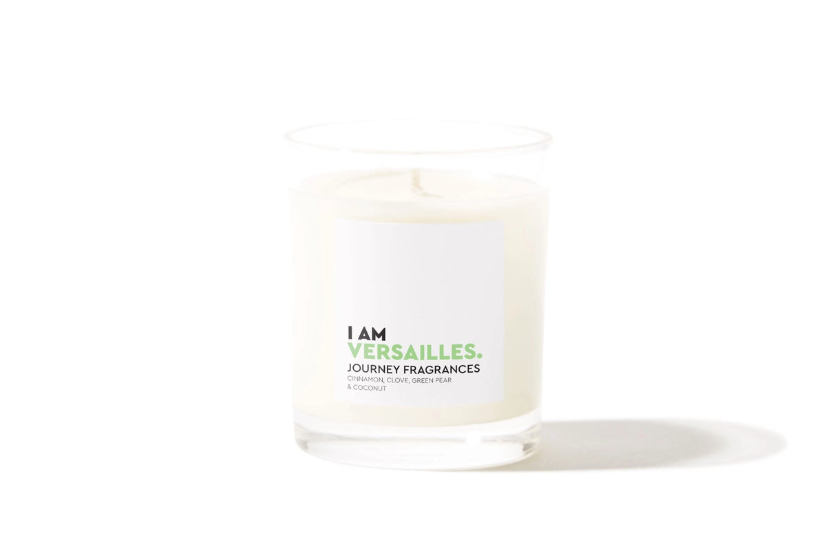 Versailles Soy Wax Candle (Gift Size)