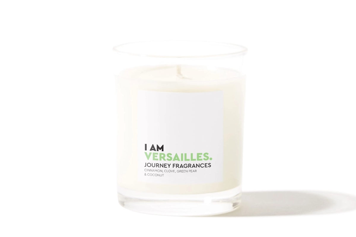 Versailles Soy Wax Candle (Gift Size)