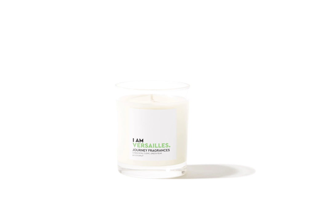 Versailles Soy Wax Candle (Gift Size)