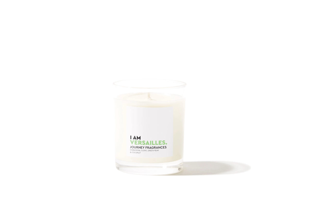 Versailles Soy Wax Candle (Gift Size)