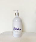 Figue de Marseille Liquid Hand Wash (500ml)