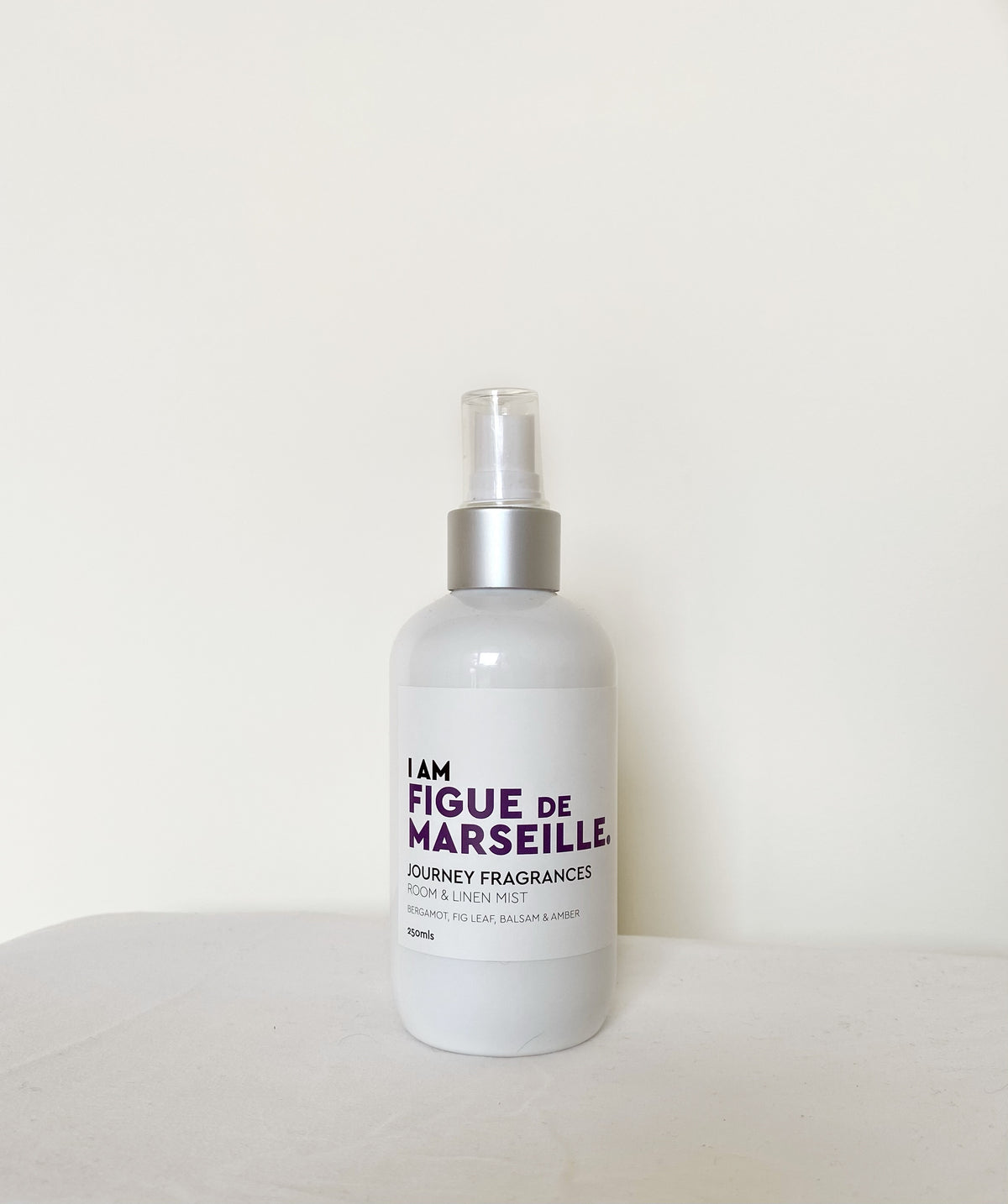 Figue de Marseille Room & Linen Mist (250ml)