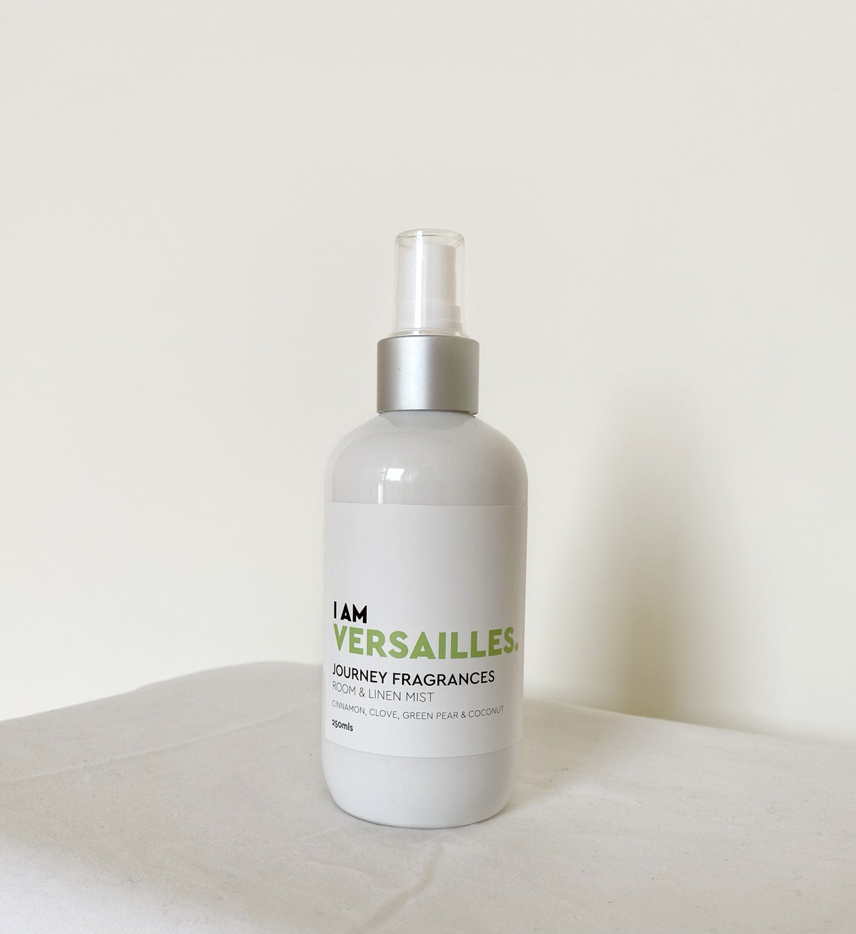 Versailles Room & Linen Mist (250ml)