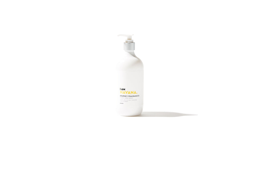 Havana Liquid Hand Wash (500ml)