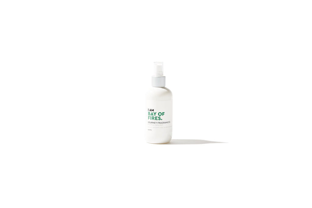 Bay of Fires Room & Linen Mist (250ml)