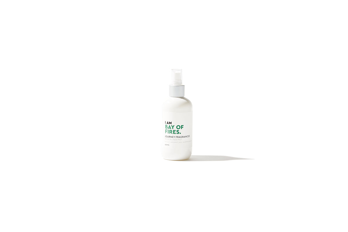Bay of Fires Room & Linen Mist (250ml)