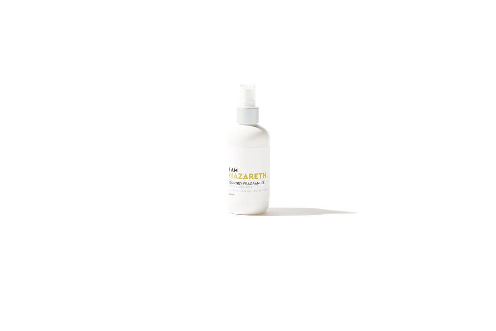 Nazareth Room & Linen Mist (250ml)