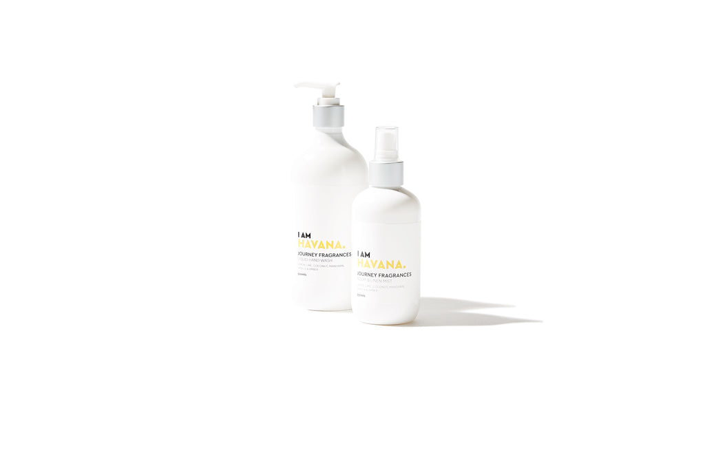 Sao Paulo Liquid Hand Wash (500ml)
