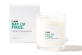 Bay of Fires Soy Wax Candle (Classic Size, Dual-Wick)