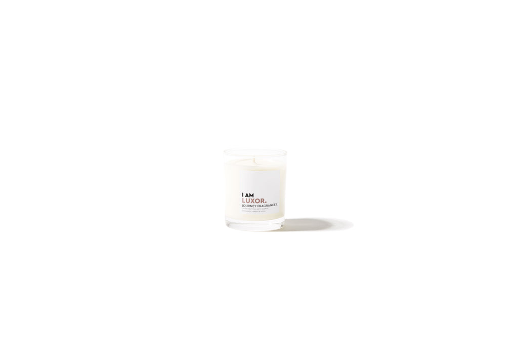 Luxor Soy Wax Candle (Gift Size)