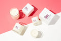 Porto Cervo Soy Wax Candle (Maison Size, Four-Wick)