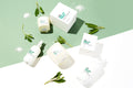 Bay of Fires Soy Wax Candle (Maison Size, Four-Wick)