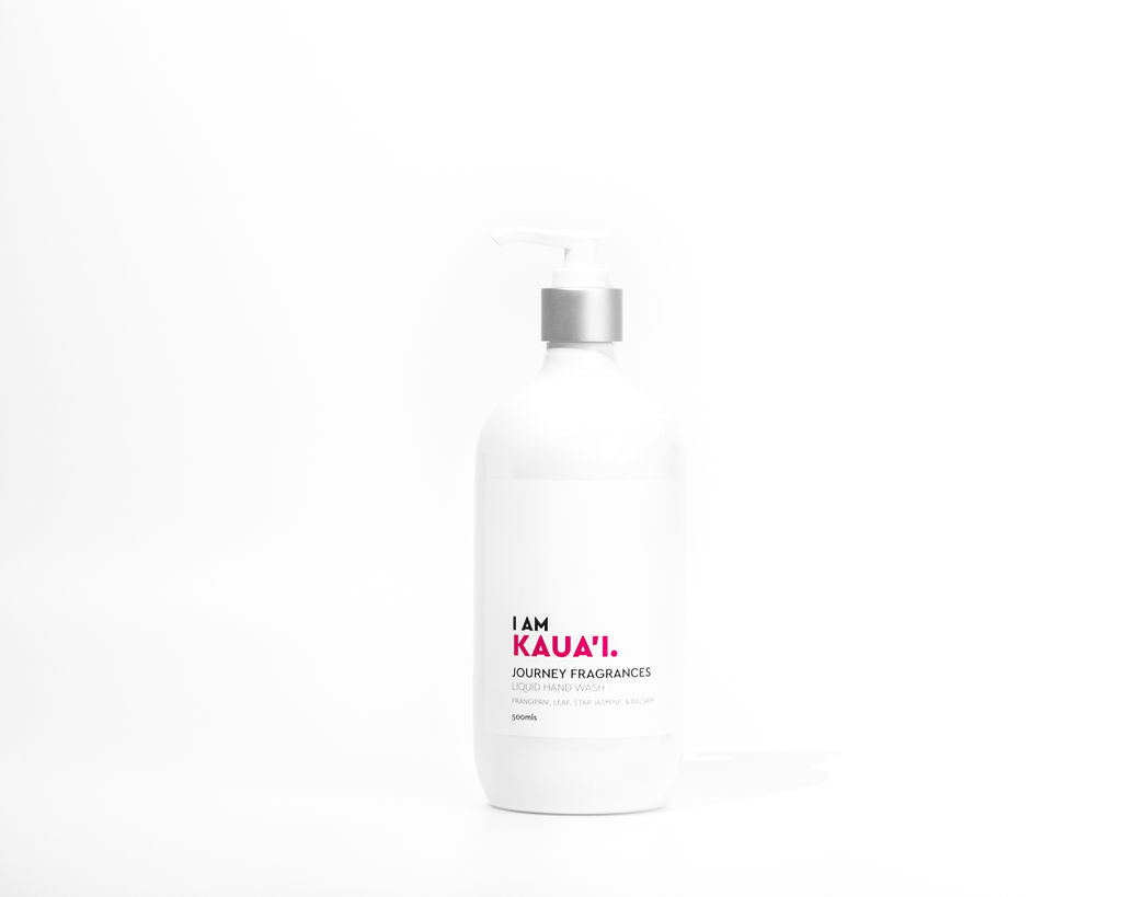 Kaua'i Room & Linen Mist (250ml)