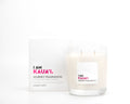 Kaua'i Soy Wax Candle (Classic Size, Dual-Wick)