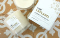 Lapland Soy Wax Candle (Maison Size, Four-Wick)