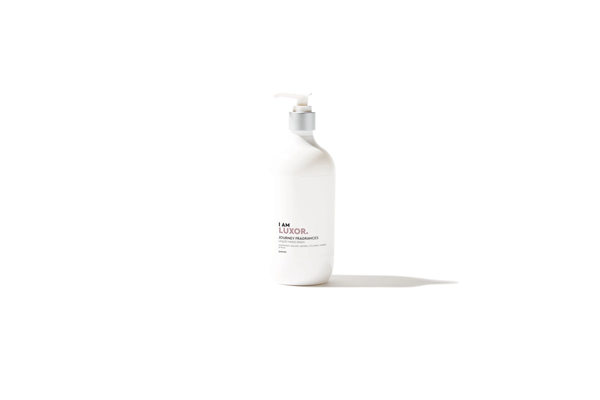 Luxor Liquid Hand Wash (500ml)
