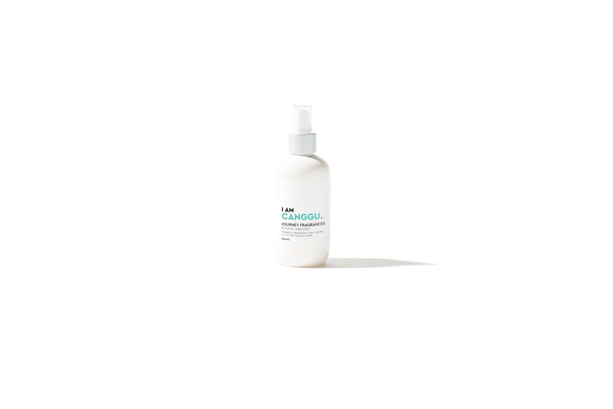 Canggu Room & Linen Mist (250ml)