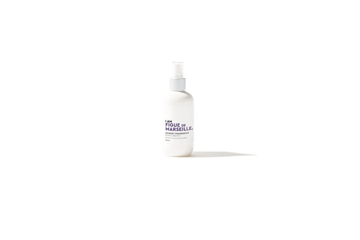 Figue de Marseille Room & Linen Mist (250ml)