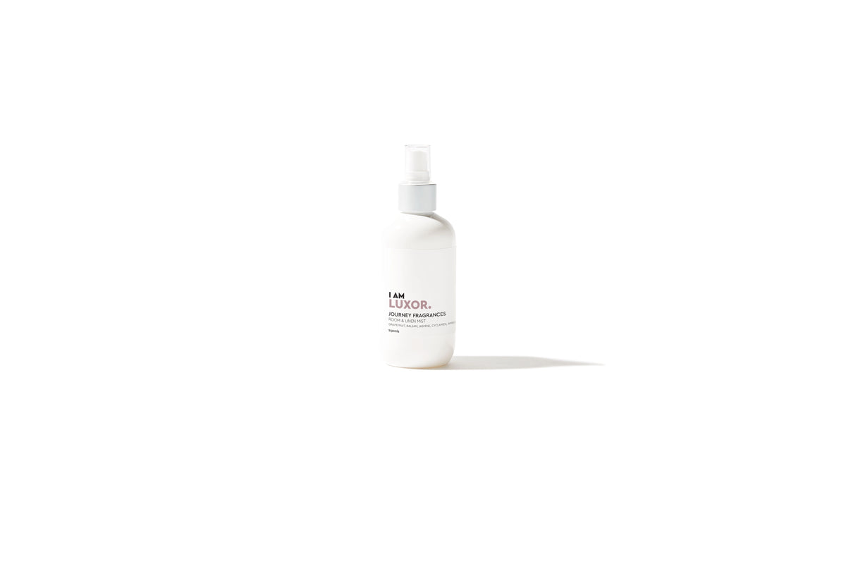 Luxor Room & Linen Mist (250ml)