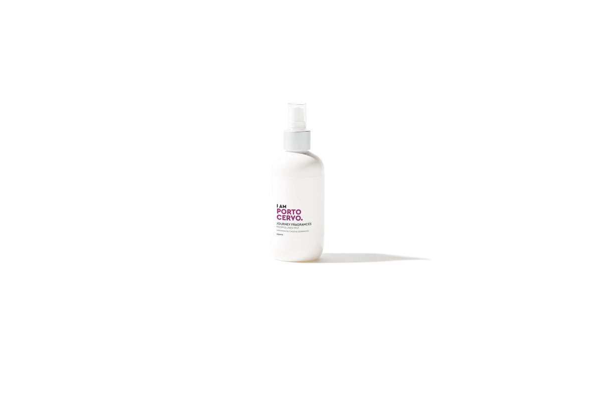 Porto Cervo Room & Linen Mist (250ml)