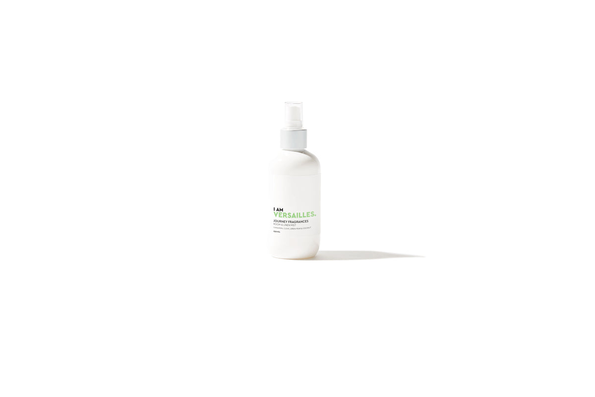 Versailles Room & Linen Mist (250ml)